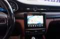 Maserati Quattroporte 3.0 V6 Diesel*H&K~Leder Schwarz~Gel Grau - thumbnail 13