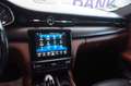 Maserati Quattroporte 3.0 V6 Diesel*H&K~Leder Schwarz~Gel Grau - thumbnail 17