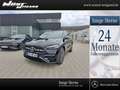 Mercedes-Benz GLA 220 4M AMG Night AHK/Pano/Tot/eleHeck/20"/Am Negru - thumbnail 1
