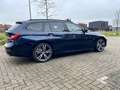 BMW 330 BMW 330E Touring XDrive Bleu - thumbnail 9