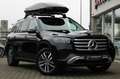 Mercedes-Benz GLS 450 4Matic/7Sitze/Pano/Airmat/SoftCl/DACHBOX Noir - thumbnail 1
