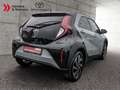 Toyota Aygo X 1.0 Teamplayer KLIMA SHZ KAMERA ACC Grün - thumbnail 3