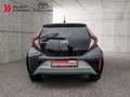 Toyota Aygo X 1.0 Teamplayer KLIMA SHZ KAMERA ACC Grün - thumbnail 4