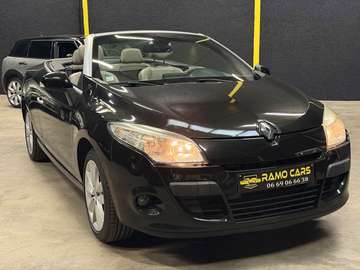 Mégane III CC TCe 130 Dynamique Euro 5