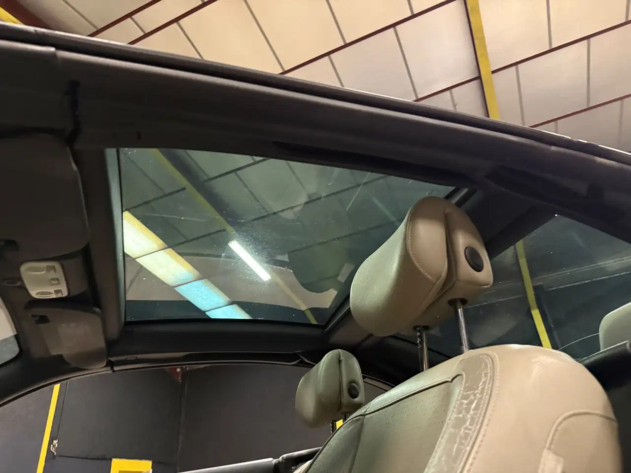 Renault Megane Coupé-Cabriolet — photo 9