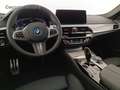 BMW 530 e Touring xdrive Msport auto Bianco - thumbnail 6