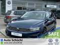 Volkswagen Passat Variant GTE 1.4 TSI DSG 18"+NAVI+LED+AHK+ Blau - thumbnail 1