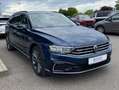 Volkswagen Passat Variant GTE 1.4 TSI DSG 18"+NAVI+LED+AHK+ Blau - thumbnail 6