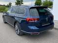 Volkswagen Passat Variant GTE 1.4 TSI DSG 18"+NAVI+LED+AHK+ Blau - thumbnail 3