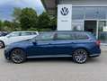 Volkswagen Passat Variant GTE 1.4 TSI DSG 18"+NAVI+LED+AHK+ Blau - thumbnail 2