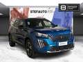 Peugeot 2008 1.2 puretech Allure s&s 100cv Albastru - thumbnail 1
