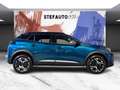 Peugeot 2008 1.2 puretech Allure s&s 100cv Albastru - thumbnail 2
