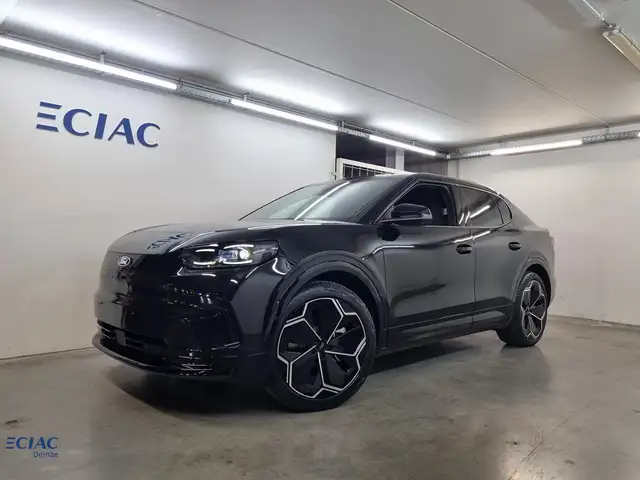 Ford Capri RWD 79kWh - Warmtepomp - Driver Assistance pack - Garantie