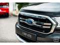 Ford Ranger Ranger Super Cabine Limited 2.0 Bi-Turbo 213ch BVA Nero - thumbnail 20