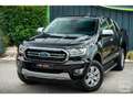 Ford Ranger Ranger Super Cabine Limited 2.0 Bi-Turbo 213ch BVA Nero - thumbnail 1