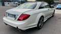 Mercedes-Benz CL 63 AMG V8 Biturbo Amg Performance Package Vmax 300 kmh Weiß - thumbnail 5