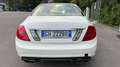 Mercedes-Benz CL 63 AMG V8 Biturbo Amg Performance Package Vmax 300 kmh Weiß - thumbnail 4
