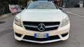 Mercedes-Benz CL 63 AMG V8 Biturbo Amg Performance Package Vmax 300 kmh Weiß - thumbnail 8