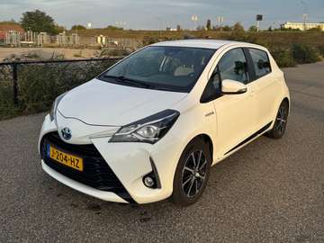 Yaris 1.5 Hyb. Design Sp.