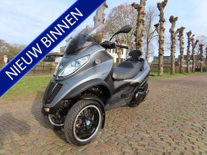 Piaggio MP3 500 LT Sport Abs ***Groot Onderhoud Gehad***Auto Rijbe