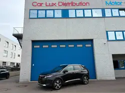 Peugeot 3008 Hybrid 136 e-DSC6 GT