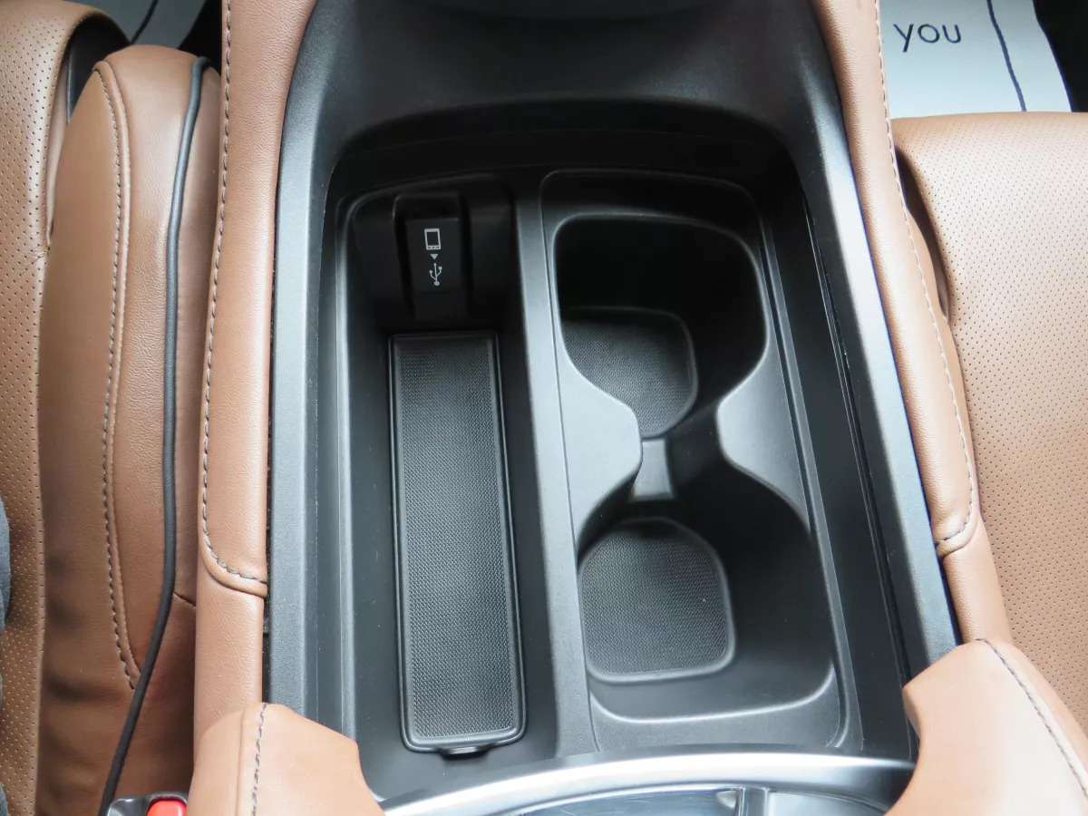 2021 Acura RDX Platinum Elite | SH-AWD | Automatic | Alloy Wheels — снимка 1