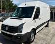 Volkswagen Crafter PRO Ch.DCb. BMT 35 RD BM 163 Weiß - thumbnail 1
