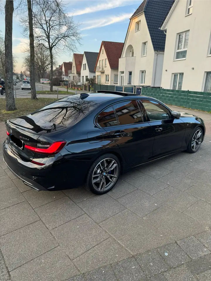 BMW 340