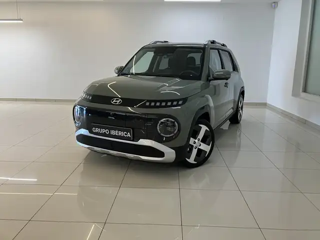 Hyundai Inster