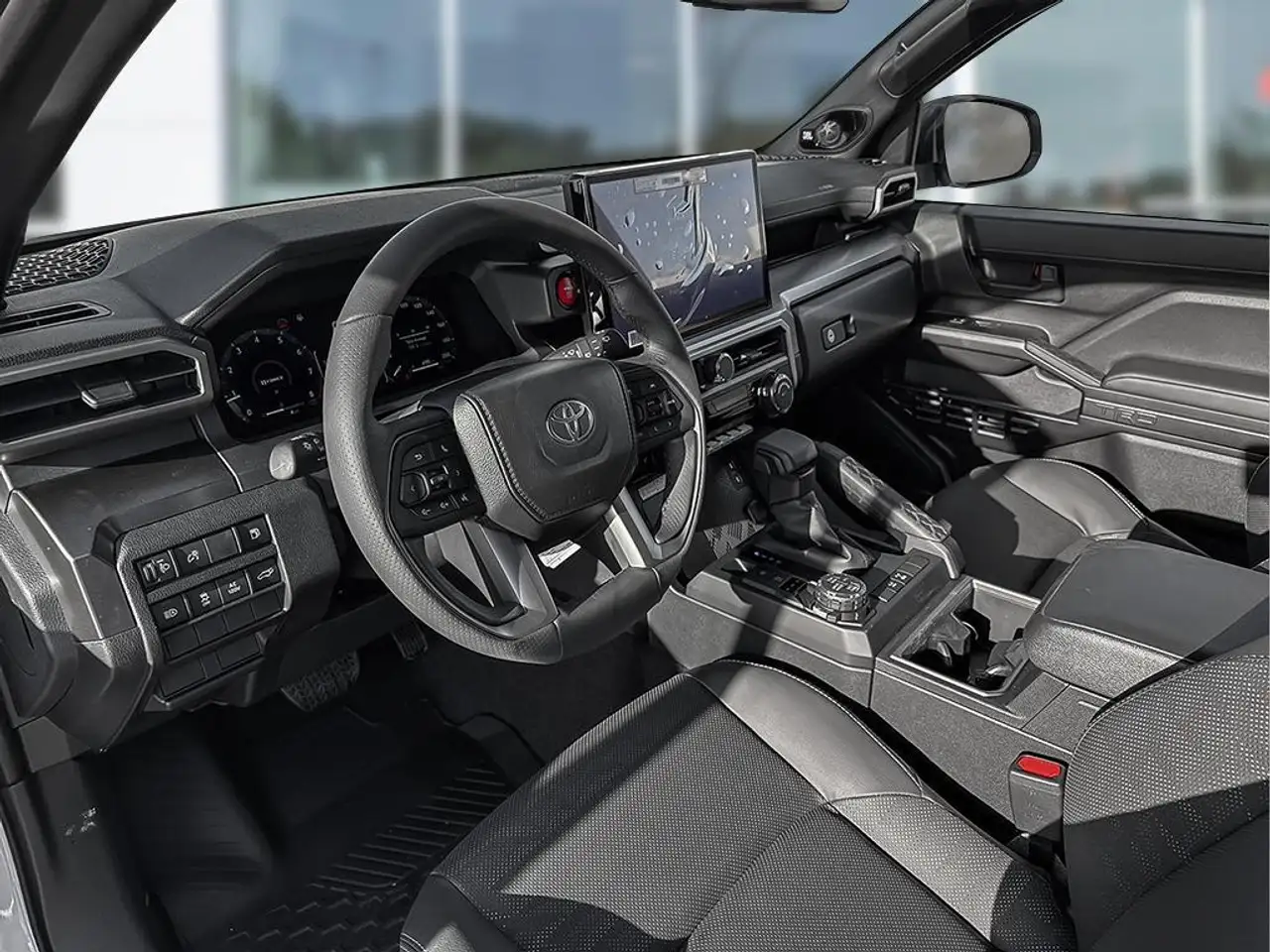 Toyota 4-Runner fotografie Toyota 4-Runner
