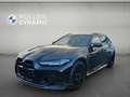 BMW M3 Touring M DRIVERS PACK LED HUD HARMAN KARDON KOMFO Nero - thumbnail 1