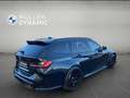 BMW M3 Touring M DRIVERS PACK LED HUD HARMAN KARDON KOMFO Nero - thumbnail 7