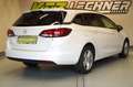 Opel Astra ST 1,5 CDTI Aut. LED*NAVI*SITZH*TEMPOMAT Blanc - thumbnail 4