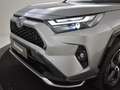 Toyota RAV 4 2.5 PLUG-IN Hybrid AWD Style Edition | Full option Grijs - thumbnail 16