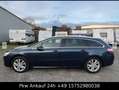 Peugeot 508 SW Allure*TüvNeu*SteuerketteNeu*Garantie12M Bleu - thumbnail 17