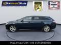 Peugeot 508 SW Allure*TüvNeu*SteuerketteNeu*Garantie12M Bleu - thumbnail 5