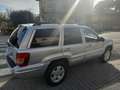 Jeep Grand Cherokee Grand Cherokee 2.7 crd Limited auto Argent - thumbnail 3