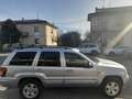 Jeep Grand Cherokee Grand Cherokee 2.7 crd Limited auto Argent - thumbnail 2