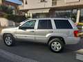 Jeep Grand Cherokee Grand Cherokee 2.7 crd Limited auto Argent - thumbnail 5
