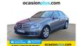 Mercedes-Benz C 180 CGI BE Edition Avantgarde (9.75) Argent - thumbnail 1