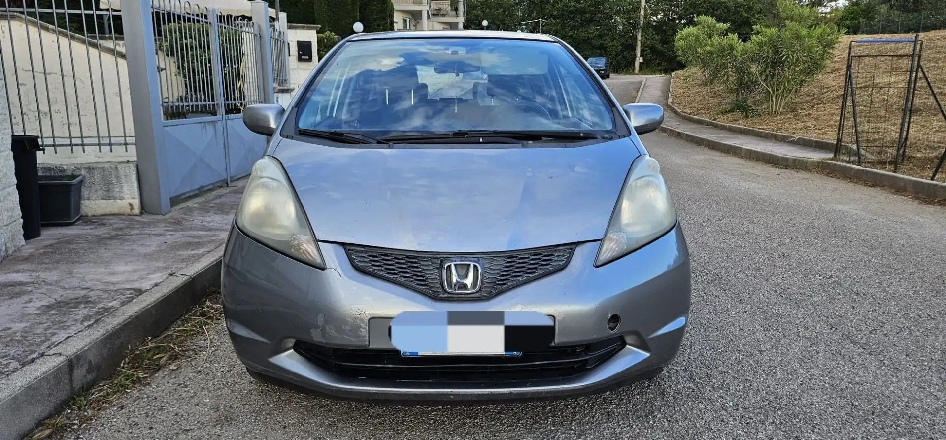 Honda Jazz 1.2 - 1