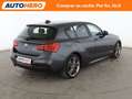 BMW 118 118d M Sport Gris - thumbnail 6