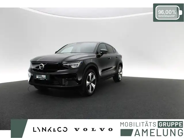 Volvo C40 Plus Recharge Pure Electric 2WD ACC PANO