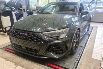 Limo qu KERAMIK B&O PANO SPORTABGAS 290km/h