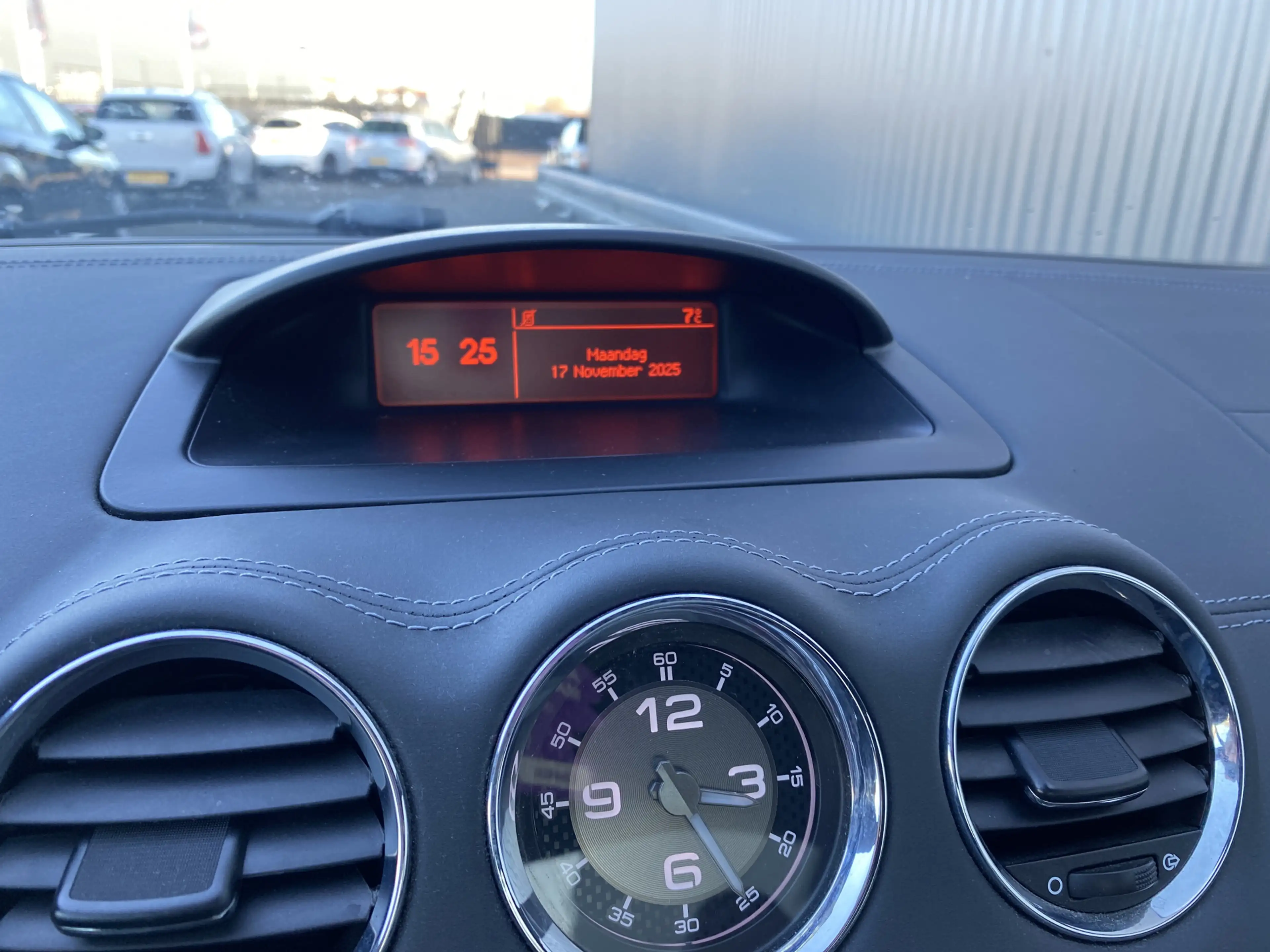 Peugeot RCZ 1.6 THP Limited Edition 164Dkm, Leer, Clima, CC, P — photo 21