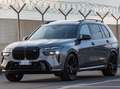 BMW X7 M60i  7 posti Gris - thumbnail 11