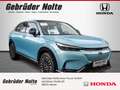Honda e:Ny1 Advance SHZ KAMERA NAVI ACC LED PANO Blau - thumbnail 1