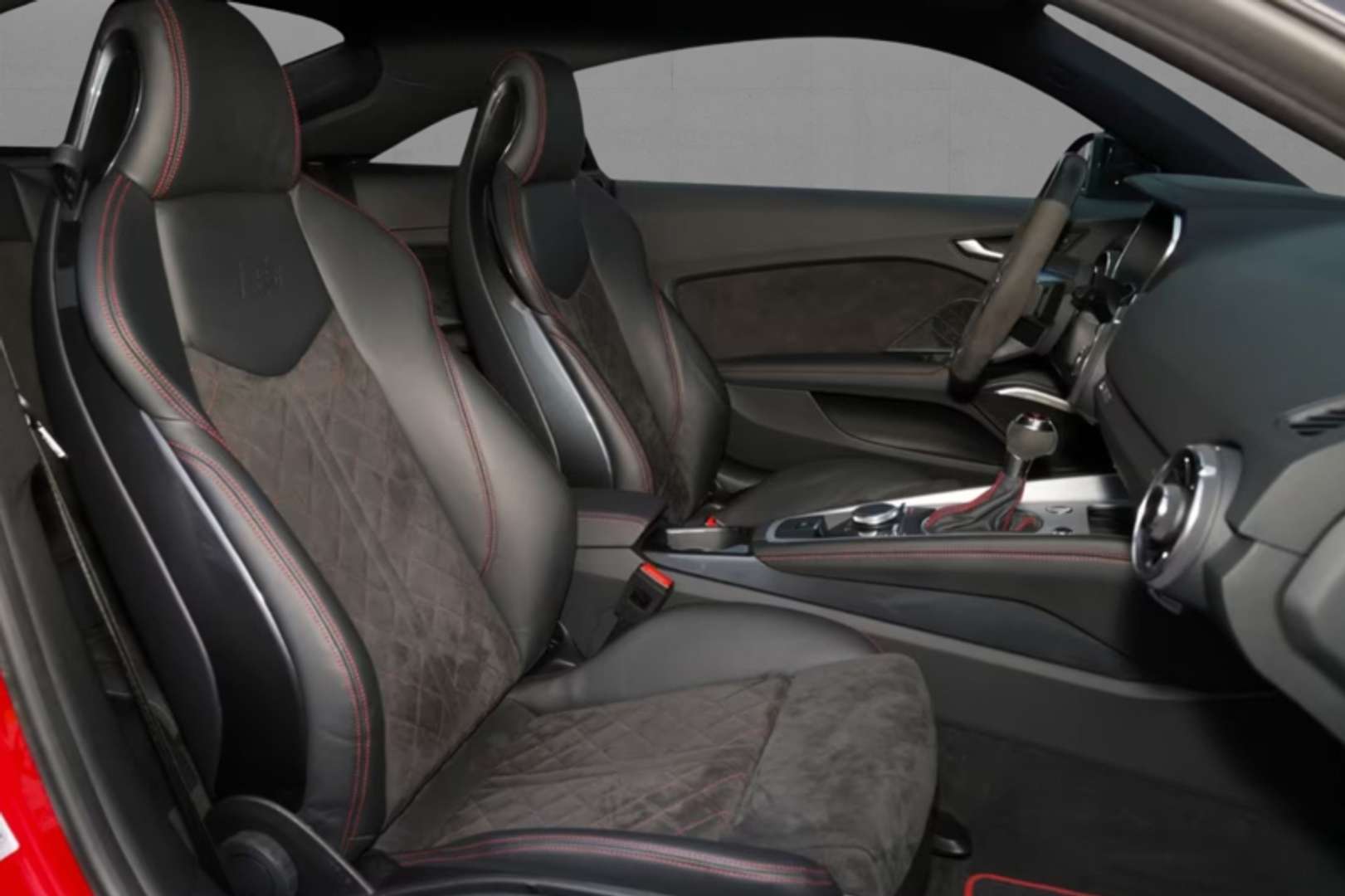 Audi TT Coupé 40 TFSI -  - Joinsteer - #5