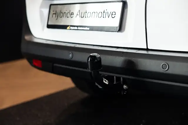 Ford E-Transit view 13