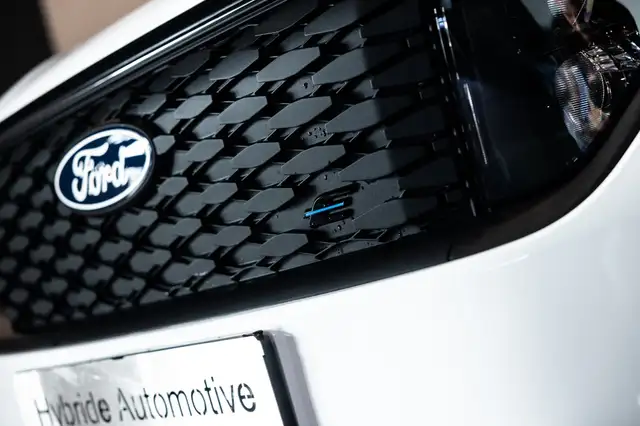 Ford E-Transit view 19